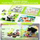 Ravensburger -The Grinch Puzzle (12004068)