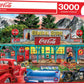 Coke General Store 3000 Pc