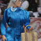 Golden Girls - Sophia - 8' Clothed Action Figure