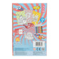 Tiger Tribe: 3D Coloring Set - Sci Fi Fun - Activity Set, Color Drawings That Leap Off The Page, 3D Glasses, Markers, Kids Ages