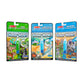 Melissa & Doug Water Wow! 3-Pack: Jungle, Under The Sea, Adventure