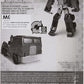 Transformers E1163 Gen Project Storm Optimus Prime Action Figure