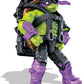 Mega Bloks Teenange Mutant Ninja Turtles: Out Of The Shadows Donnie Drone Pursuit Playset