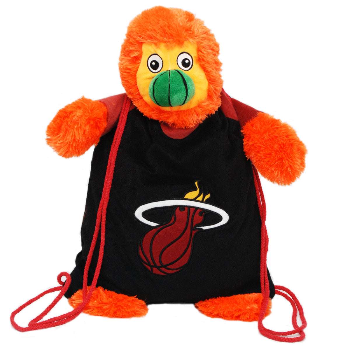 FOCO Miami Heat Backpack Pal