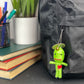 Watchover Voodoo 3-Inch Mr. Franken Keychain - Handcrafted Gift To Bring Good Luck And Positivity Everywhere You Go