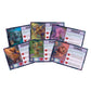 Z-Man Games Stuffed Fables Board Game | Storybook Adventure | 2-4 Players | Ages 7+ | Average Playtime 60-90 Minutes | Multi