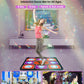 Acelufly Dance Mat, Electronic Dance Mat For Tv With Camera, Non-Slip Dance Mat For Girls, Birthday Gifts Dance Game Mat For Kid