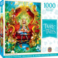 Tea Party Time 1000 Piece Jigsaw Puzzle