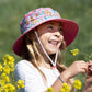 Sunday Afternoons Kids' Fun Bucket Hat, Bluebird, Small