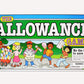 Lakeshore Allowance Game