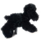 Aurora Mini Flopsie Fifi Black Poodle Dog Plush 8 Inch Super Soft Cuddly Material Stuffed Animal Dog