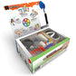 360 Virtual Reality Interactive Science Lab