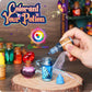 Alritz Fairy Potions Kit, Magic Mix Kit 20 Bottles, Christmas Gifts Decorations Ornaments Garden Crafts Birthday Gifts Toys For Girls And Boys 6 7 8 9 10 11 12+Years Old Families Party Indoor Outdoor