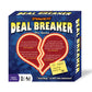 Zobmondo!! Deal Breaker mature-themed Party Dating Card Game  mature-themed Games for Game Night and Date Night