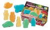 Little Lands  Fantasy Figures, Set of 8 Stone Figures