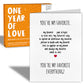C + C Fr Paare Couples Game With Fun Date Night Ideas - Couple Gifts - Gifts For Him & Gifts For Her - Date Night Cards - Gifts