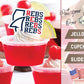 Ole Miss Rebels Party Supplies (42 Pieces) For University Of Mississippi Graduation, Tailgating And Birthday Party Decorations W