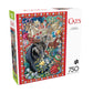 Buffalo Games - Christmas Cat-Tastrophy - 750 Piece Jigsaw Puzzle For Adults Challenging Puzzle Perfect For Game Nights - 750 Piece Finished Size Is 24.00 X 18.00, Large