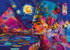 Ravensburger Nefertiti On The Nile Jigsaw Puzzle | 1000 Unique Pieces | Softclick Technology | Enjoyable Puzzling Experience For Puzzle Lovers