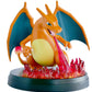 Pokémon Charizard ex Super Premium Collection - 10" Multi Color Card Set, Model 820650858192, Paper Material