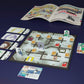 The Initiative Board Game | Strategy/Narrative Puzzle/ Escape Room Game For Adults And Kids | Ages 8 And Up | 1 To 4 Players | A