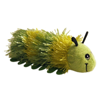 The Puppet Company Caterpillar Finger Children Toys Puppets,