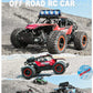 Monster Truck Crawler