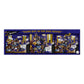 Youthefan Nfl Baltimore Ravens Game Day In The Dog House 1000Pc Puzzle