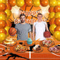 96PCS Basketball Party Supplies - Dinnerware Sets with Plates, Napkins, Forks - Boys Birthday Party Decorations - Serves 24