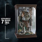 The Noble Collection Harry Potter Magical Creatures No. 12 - Troll