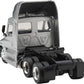 Wheel Master Freightliner Cascadia Tractor Trailer Play Toy Truck Vehicle for Kids, Freightliner Design, with Functions, Pre Bui