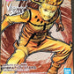 Banpresto Naruto Shippuden Vibration Stars-Uzumaki Naruto-Iii