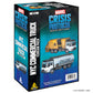 Atomic Mass Marvel Crisis Protocol: Nyc Commercial Truck, Various (Cp14En)