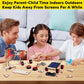 Stem Kits For Kids Age 8-10-12-14, Science Kits For Kids Age 8-12, Stem Toys Gifts For Boys Age 8 9 10 12 13 14, Car Building Science Experiment Projects For Kids 9-12, Solar Power & Engineering Kit