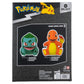 Pokemon Bulbasaur Select Vinyl Figure - 8-Inch Figure Made From Vinyl