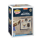 Funko POP! Vinyl Figure - Avatar: The Last Airbender Momo - Multicolor Collectible for Kids & Adults - Model 72104