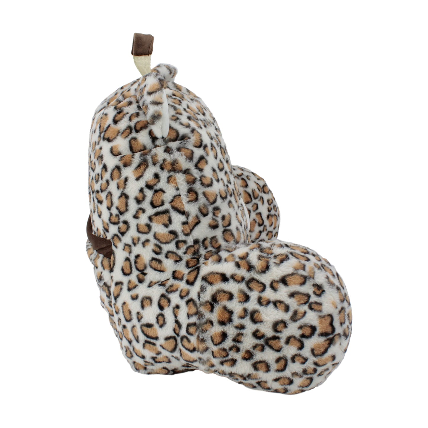 Soft Landing Premium Character Backrest - Nesting Nook, Spotted, 15.5x26x14 inches, 95% Polyester, Model 67595-01135-00