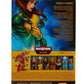 Marvel Hasbro Legends Series 6-Inch Scale Action Figure Toy Marvel'S Rogue Premium Design, 1 Figure, 2 Accessories, And 1 Build-A-Figure Part