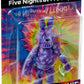 Funko Pop! Action Figure Five Nights at Freddy's Tie Dye Bonnie, Multicolor, Vinyl, Model 64216