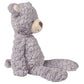 Mary Meyer Putty Stuffed Animal Soft Toy, 20-Inches, Large Shadow Bear