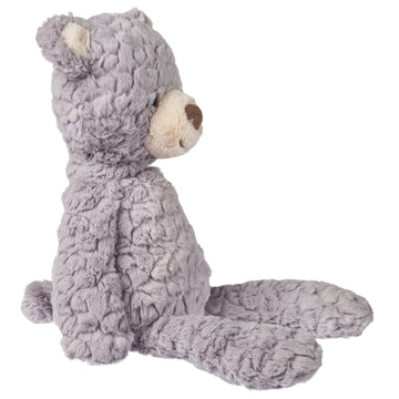 Mary Meyer Putty Stuffed Animal Soft Toy, 20-Inches, Large Shadow Bear