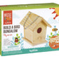 BUILDING KIT BRN BRD BGW (Pack of 1)