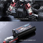 Fenamx 14302 Hyper 4WD Brushless RC Car - All-Road Drift Car, 1/14 Scale, High Speed, Plastic Construction, 2.4G Control,