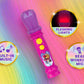 Ekids Trolls Band Together Toy Microphone For Kids, Musical Toy With Built-In Music, Kids Microphone Designed For Ages 3 And Up