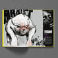 Free League Publishing MRK Borg (Fantasy OSR RPG, Hardback, Full Color)