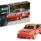 Revell Porsche 934 Rsr Jagermeister (80-7031)
