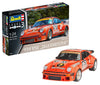 Revell Porsche 934 Rsr Jagermeister (80-7031)