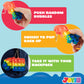 Joyin 60 Pcs Party Favors For Kids, Popular Fidget Toys Pack, Goodie Bags Fillers For Kids Birthday Party, Prizes In Bulk For School, Pinata Stuffers, Classroom Prizes, Treasure Box Toys