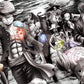 1000 Piece Jigsaw Puzzle Piece Landed (50x75cm)