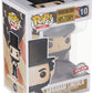Funko Pop! Icons American History Abraham Lincoln #10 Exclusive